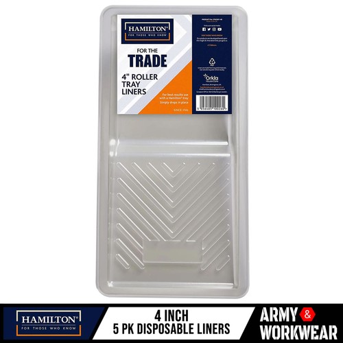 Hamilton for the trade - hamilton,