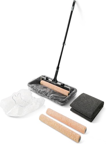 Inch paint roller - inch,