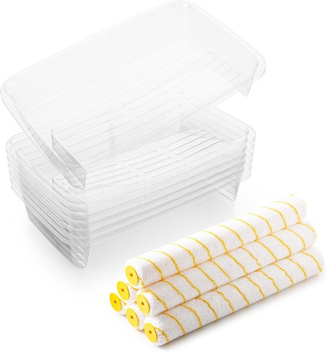 Inch paint tray liners 7 - inch,
