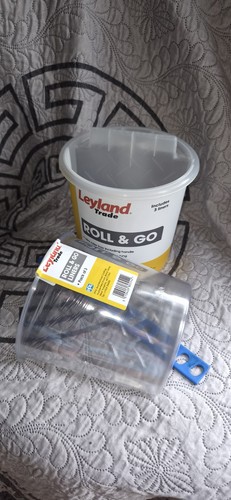 Leyland trade roll - trade, —