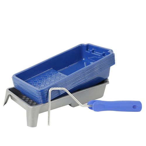 Mister rui paint - paint, tray