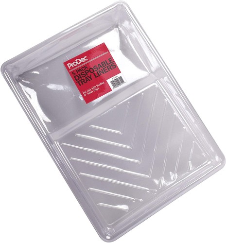 Prodec pack clear - 5,
