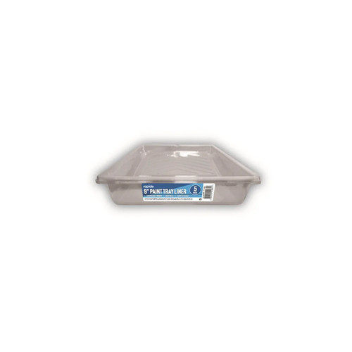 Paint tray liners inch - paint,