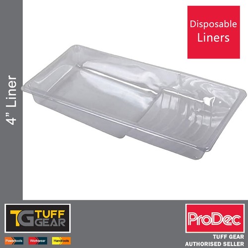 Prodec pack moulded - prodec, 5