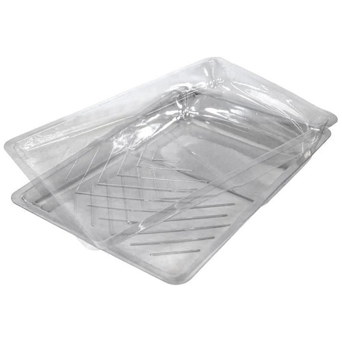 Faithfull paint roller tray - paint,