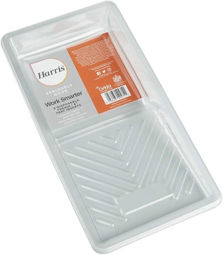Harris seriously good - harris,