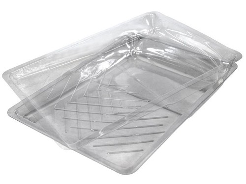 Faithfull paint roller tray - faithfull,