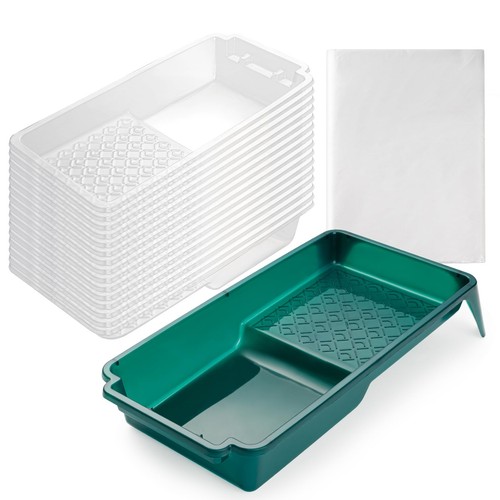 Yibaibrush inch paint - inch, tray