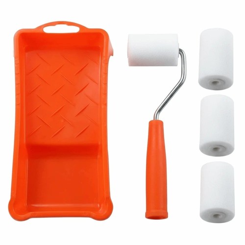 Small paint roller kit - small,