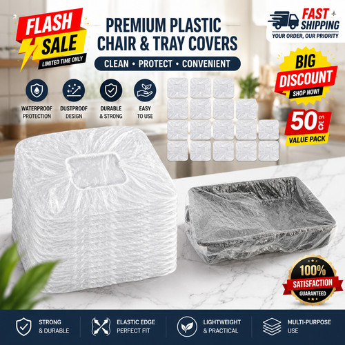 Disposable paint tray liners - disposable,