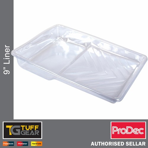 Prodec pack moulded - prodec, of