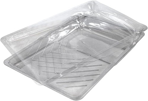 Faithfull paint roller tray - paint,