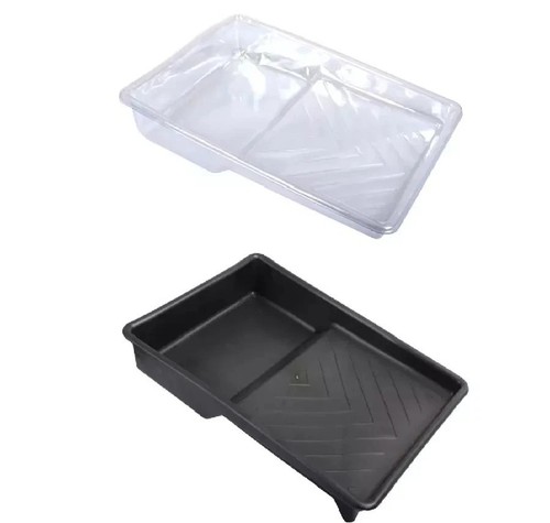Prodec paint roller tray - paint, +