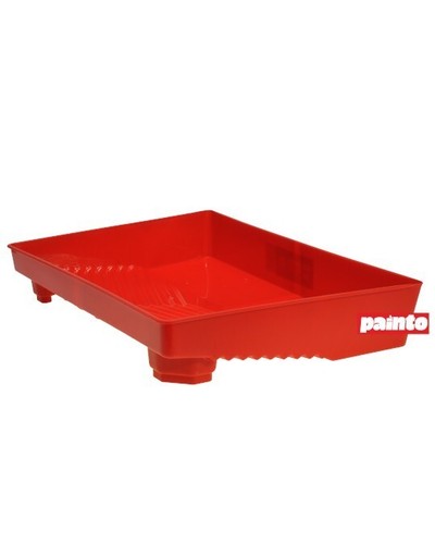 Large paint roller tray 53cm - large,
