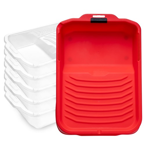 Mister rui packs paint tray - rui,