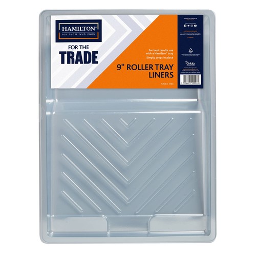 Hamilton for the trade paint - hamilton,