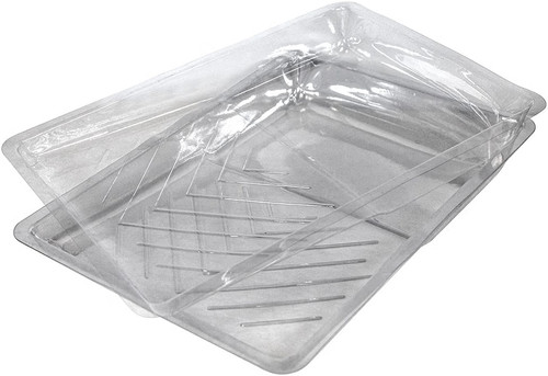 Faithfull paint roller tray - paint,