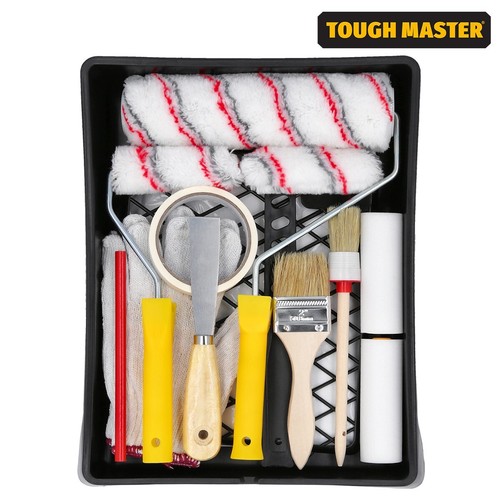 Tough master paint roller tray - master,