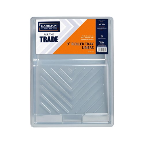 Roller tray liners disposable - roller,