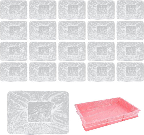 Pack paint tray liners - paint,
