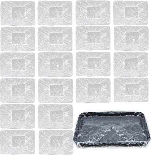 20pcs disposable paint - 20pcs,