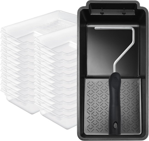 Paint tray liner pack 4 - liner,,