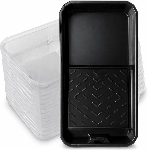 Pcs paint roller trays - &, 13