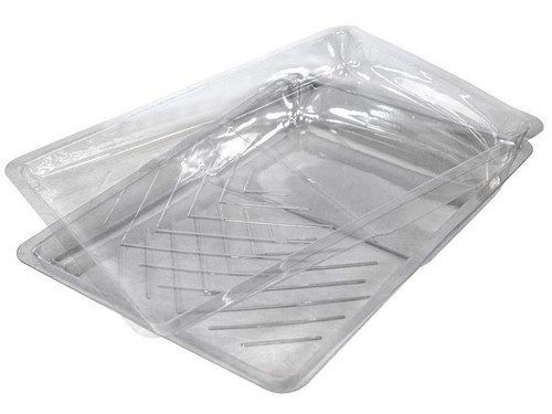Faithfull paint roller tray - faithfull,
