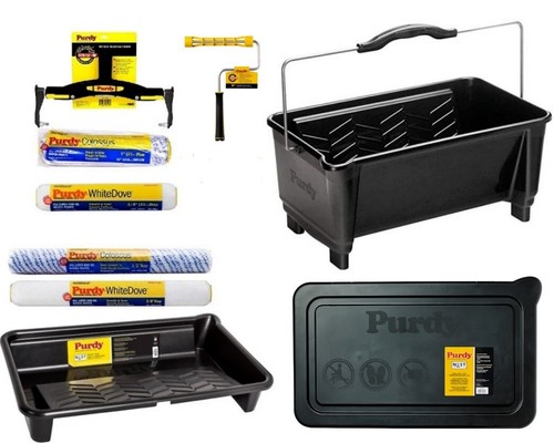 19lt purdy paint scuttle - 19lt, +