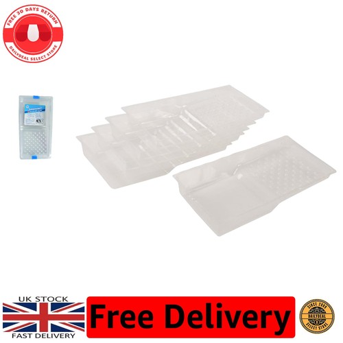 Transparent pvc roller - roller, tray