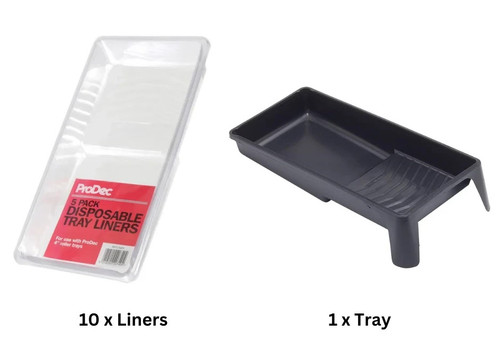 Prodec paint tray 10 - tray,